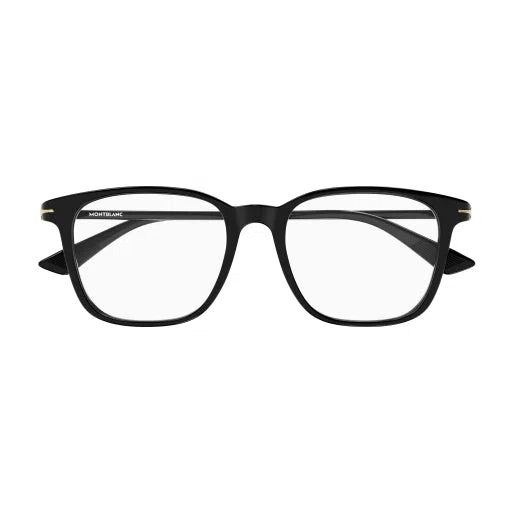 Montblanc MB0338O Eyeglasses - Grey - view 8